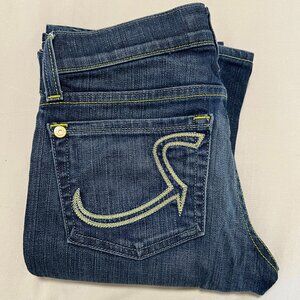 Rock & Republic Flare Jeans